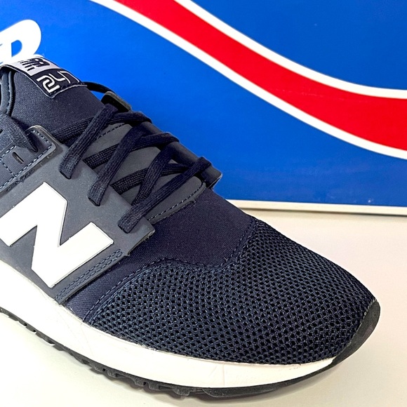 New Balance 247 Sneakers - Picture 7 of 11